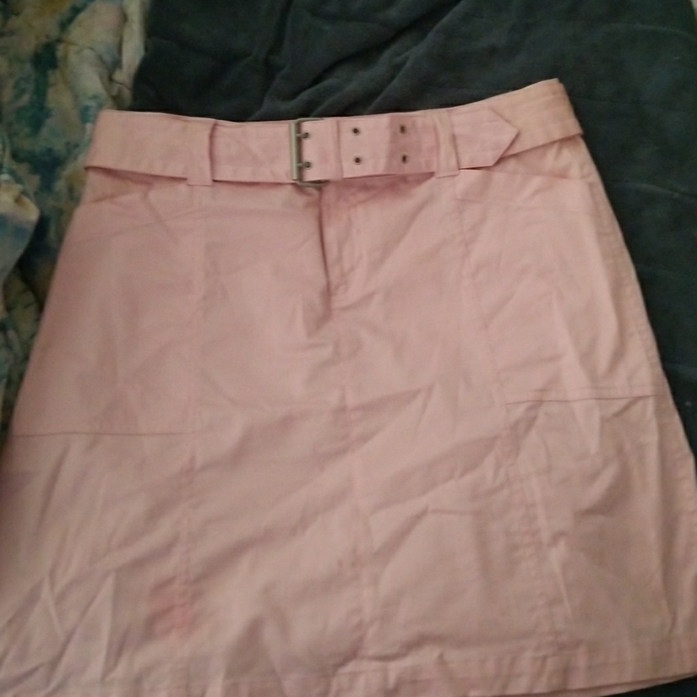 Liz Claiborne Axcess Miniskirt